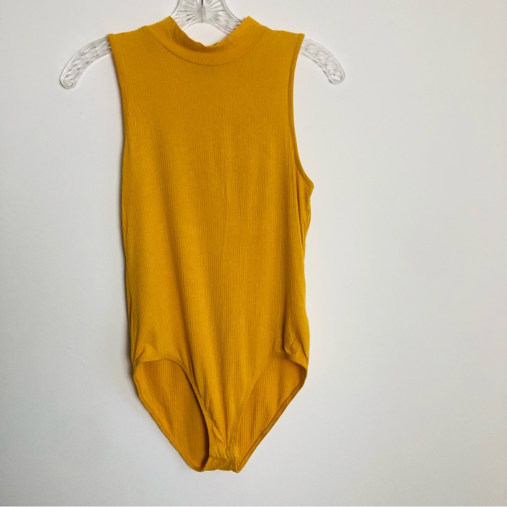 Ambiance Bodysuit